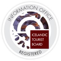 GetLocal is a registered Information Office by the Icelandic tourist Board